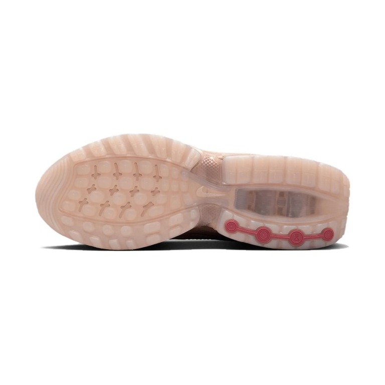 Nike Air Max DN 'Bio Beige / Hemp / Sanddrift' Женские