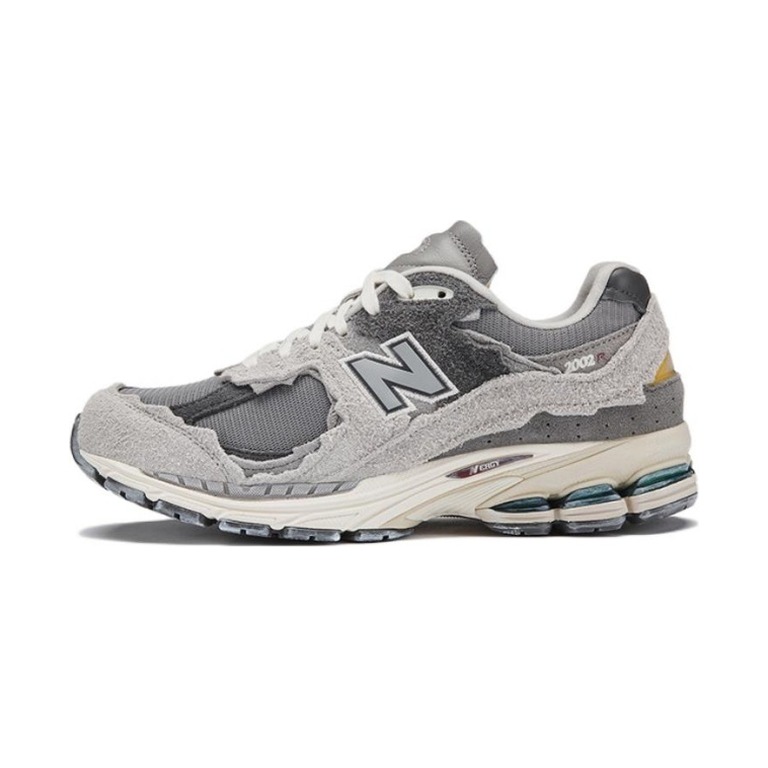 New Balance 2002R 'Protection Pack Rain Cloud' Мужские