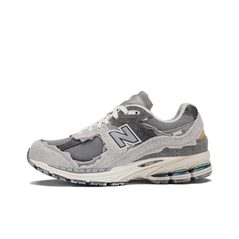 New Balance 2002R 'Protection Pack Rain Cloud' Мужские
