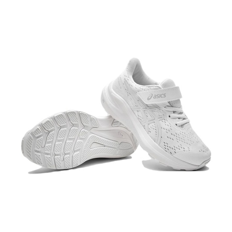 Asics GT-1000 13 'White / Concrete' Детские
