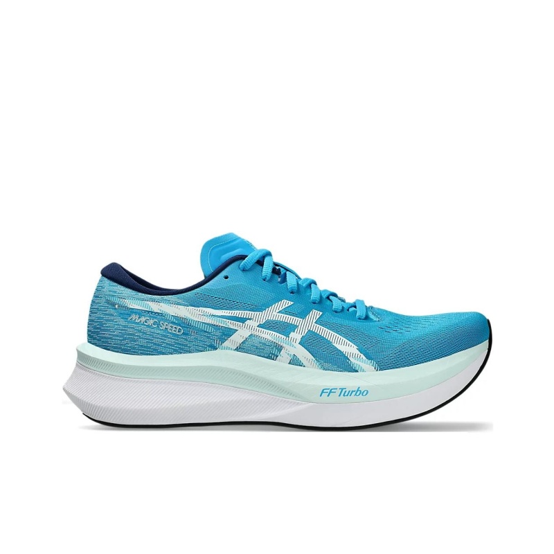 Asics Magic Speed 4 'Blue' Мужские