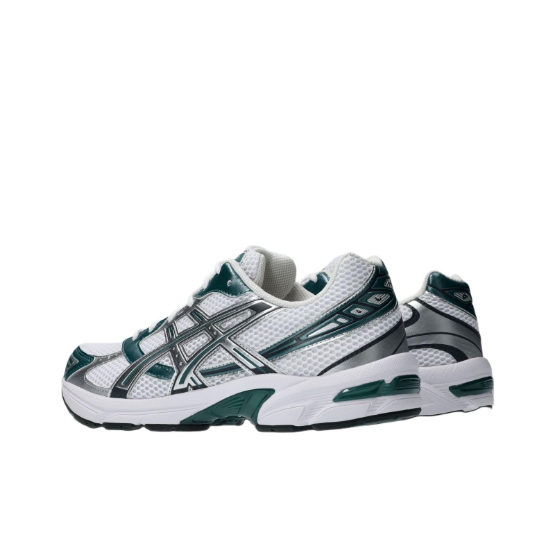 Asics Gel-1130 'White Green' Мужские