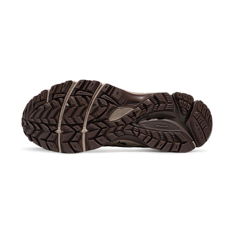 ASICS Gel-Kahana 8 'Dark Coffee / Beige' Мужские