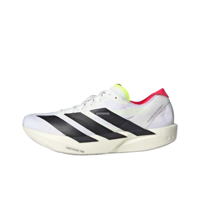 Adidas Adizero Takumi Sen 11 'Cloud White Core Black' Мужские