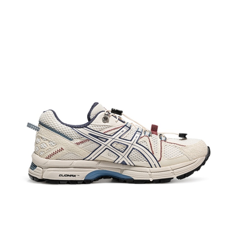 Asics Gel-Kahana 8 'White' Мужские