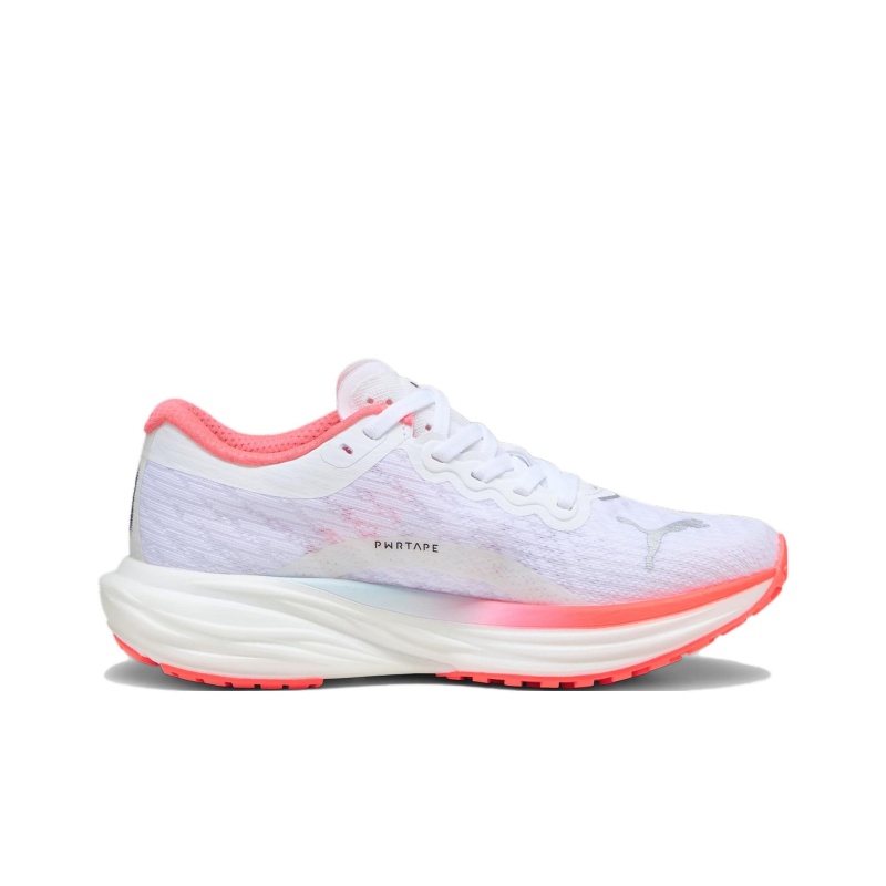 Puma Deviate Nitro 2 'White' Женские