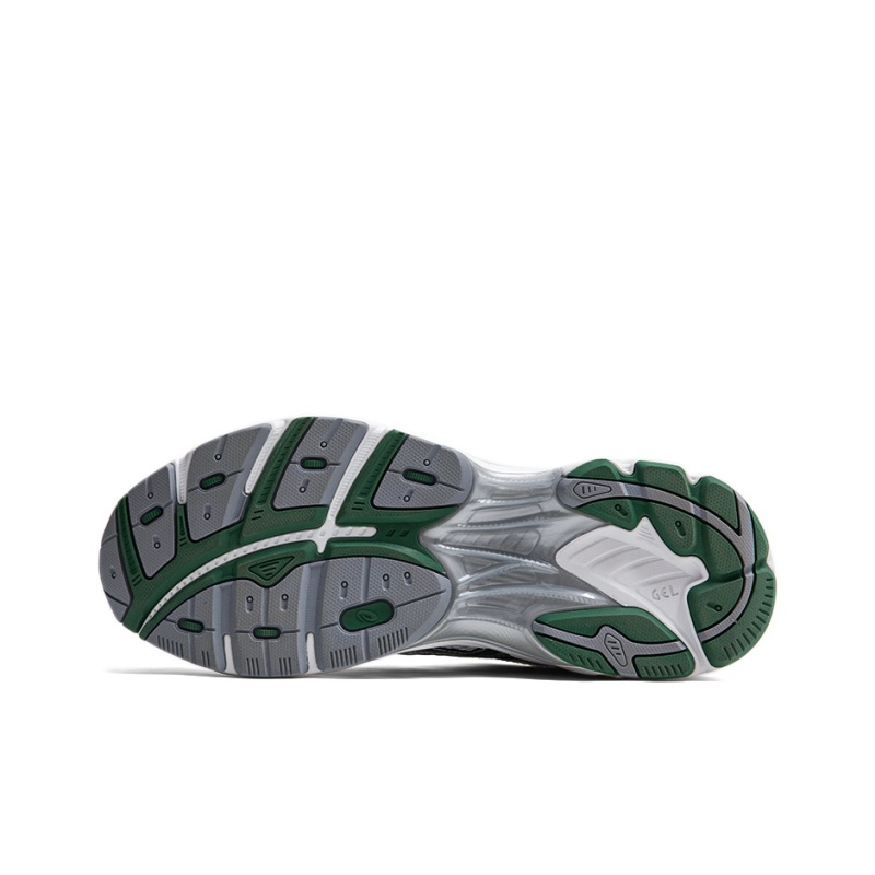 Asics GT-2160 'White Shamrock Green' Мужские