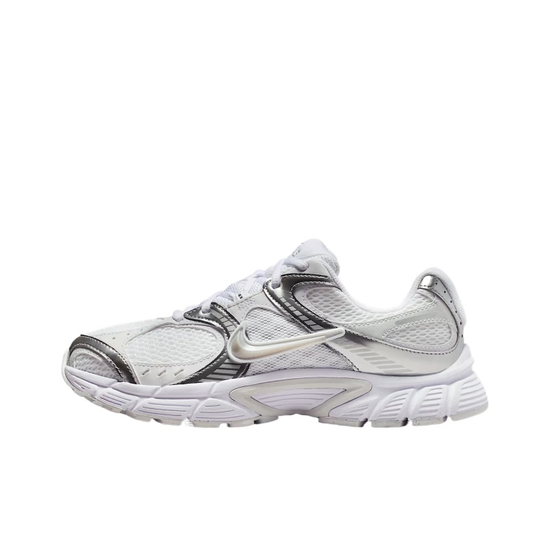 White Metallic Platinum Pure Platinum Metallic Silver