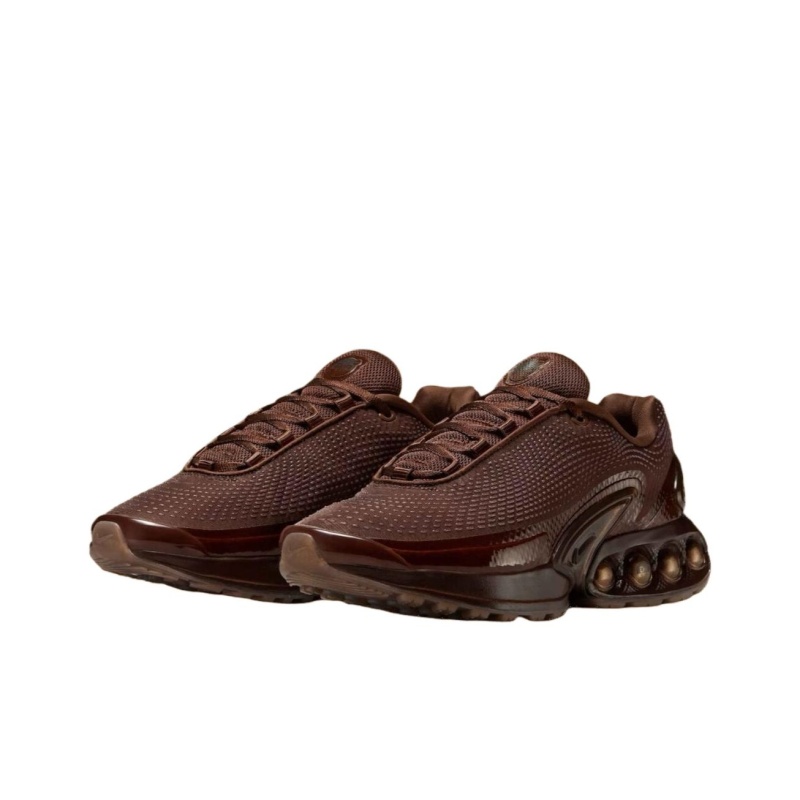 Nike Air Max DN 'Light Chocolate Dark Pony Velvet Brown' Женские