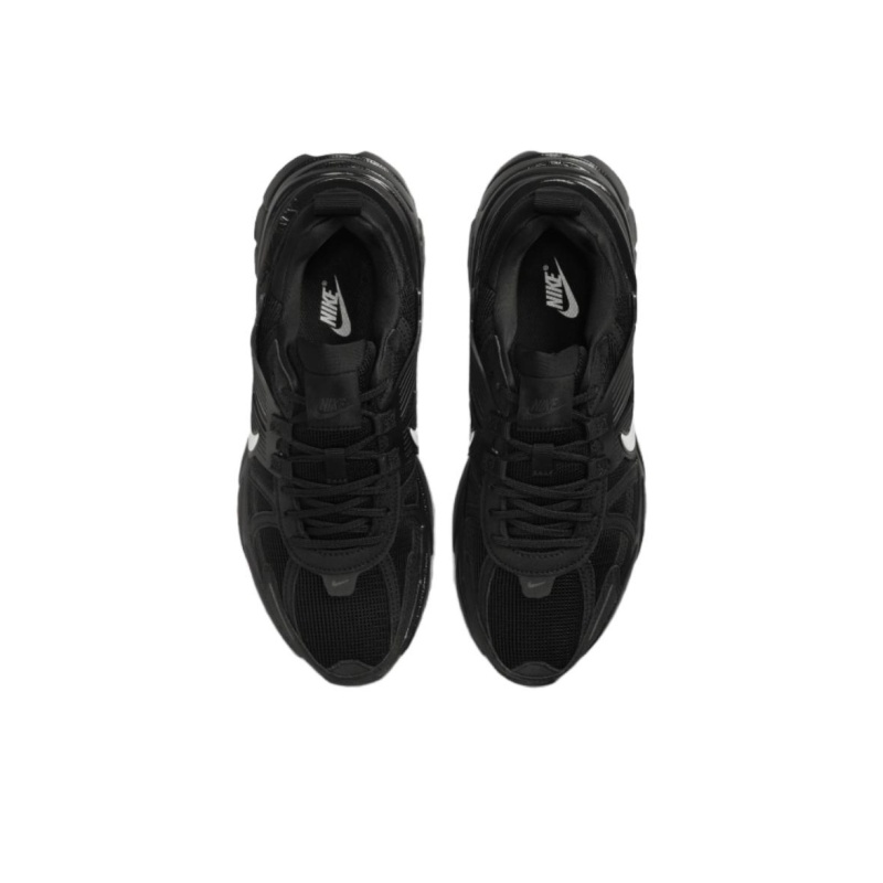 Nike V2K Run 'Black Hyper Crimson White Chrome' Женские