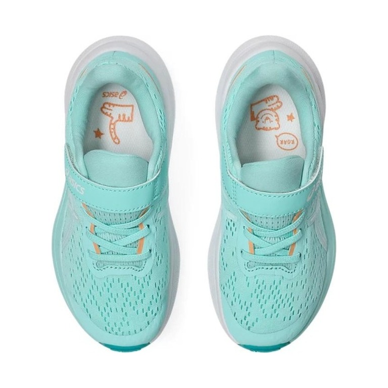 ASICS GT-1000 13 'Mint' Детские