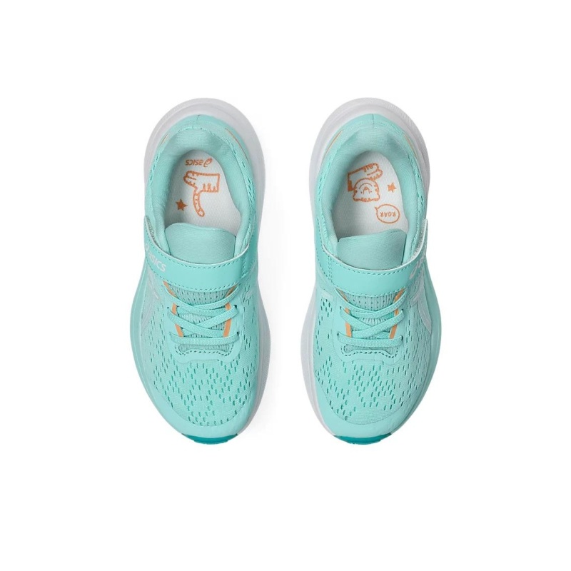 Asics GT-1000 13 'Mint' Детские