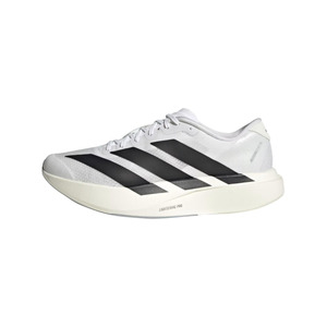 Adidas Adizero Evo SL ‘Cloud White Core Black Cloud White’ Мужские