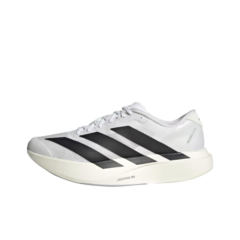 Adidas Adizero Evo SL 'Cloud White Core Black Cloud White' Мужские