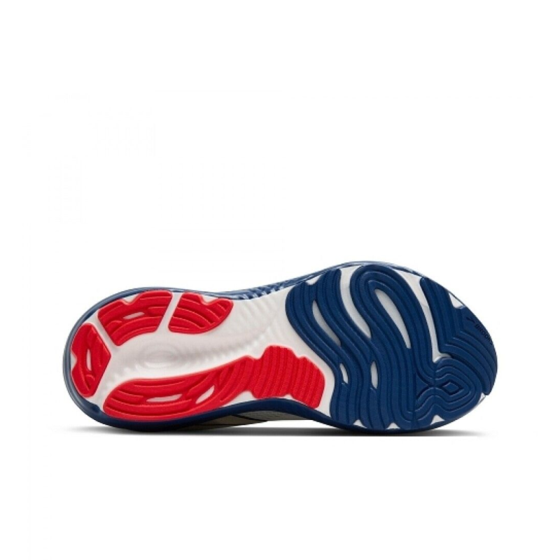 Brooks Glycerin 'Grey Light Blue' Мужские