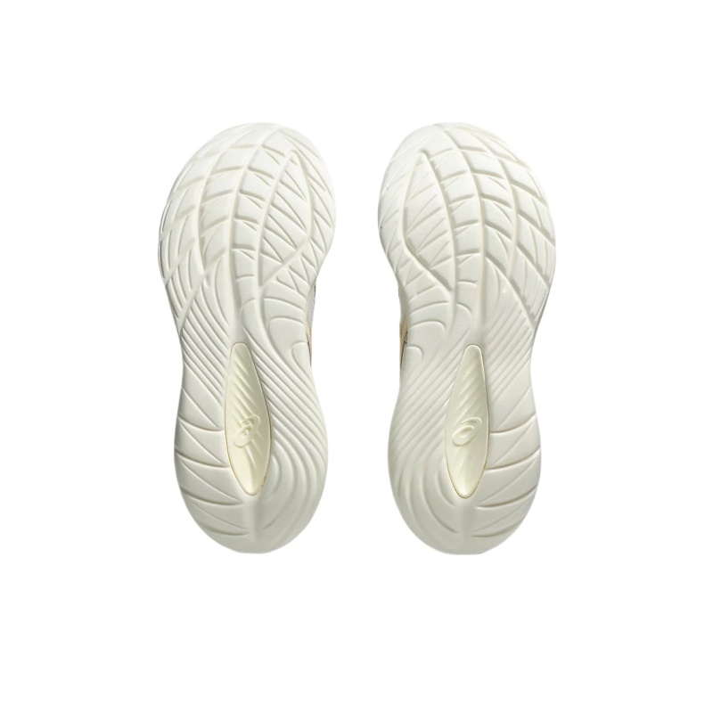 Asics Gel-Cumulus 27 'White' Мужские