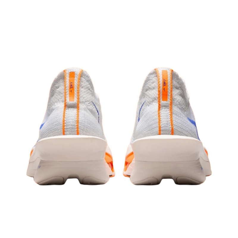 Nike Alphafly 3 'Blue Void Diffused Blue White Metallic Silver' Женские