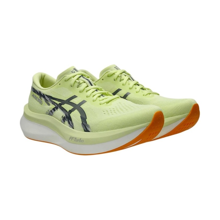 Asics Magic Speed 4 'Huddle Yellow Metropolis' Мужские