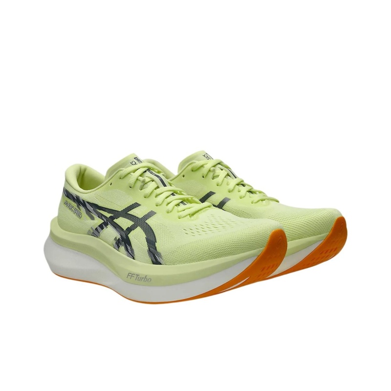 Asics Magic Speed 4 'Green' Мужские