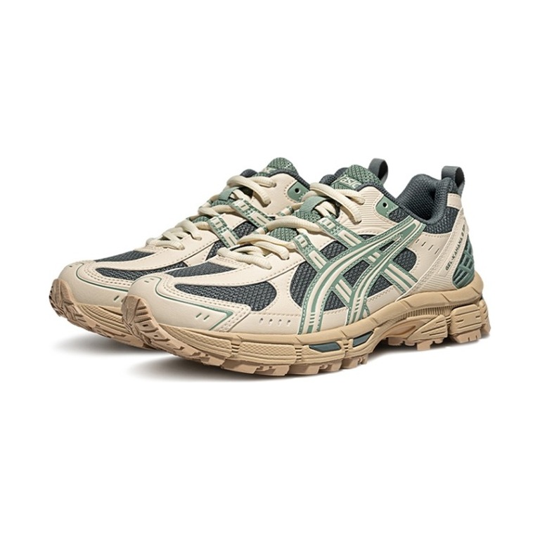 Asics Gel-Kahana 8 'Brown Beige' Женские