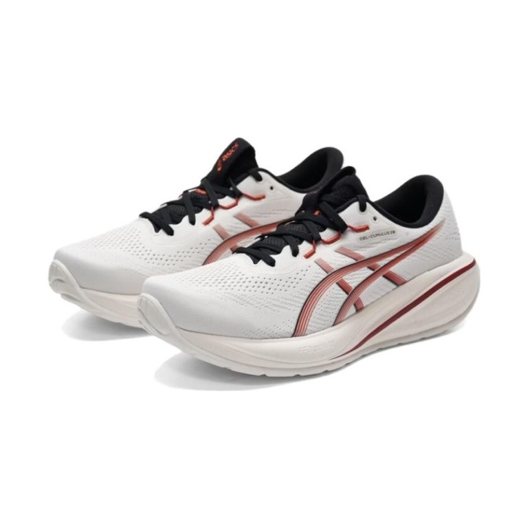 ASICS Gel-Cumulus 28 'White' Мужские