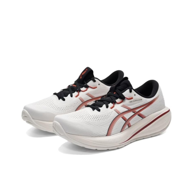 Asics Gel-Cumulus 28 'White' Мужские
