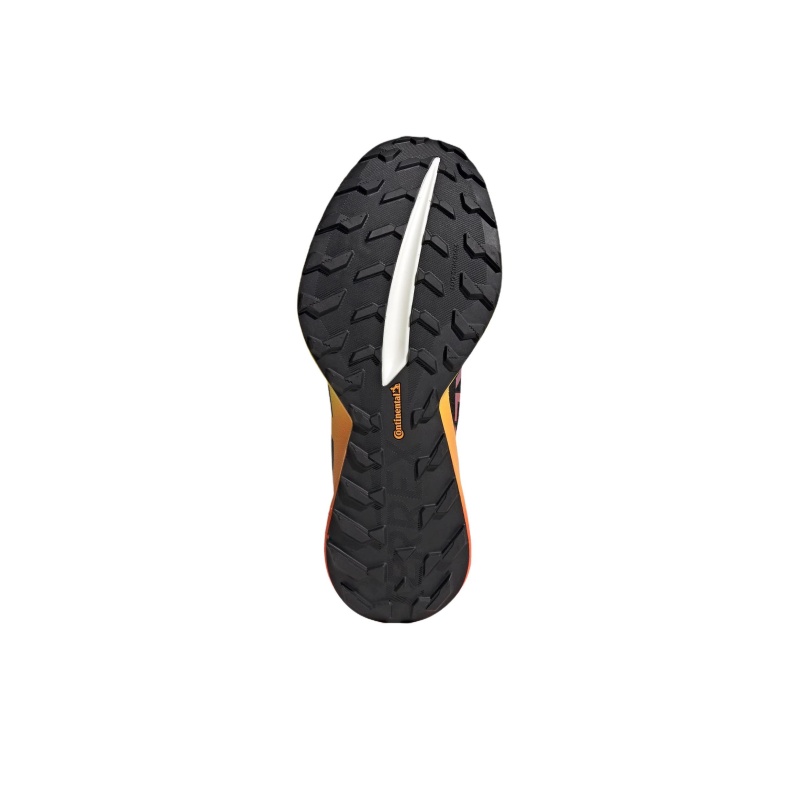 Adidas Terrex Agravic Speed Ultra 2 'Black' Мужские