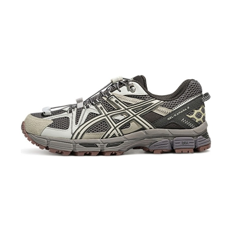Asics Gel-Kahana 8 'Dark Grey' Мужские