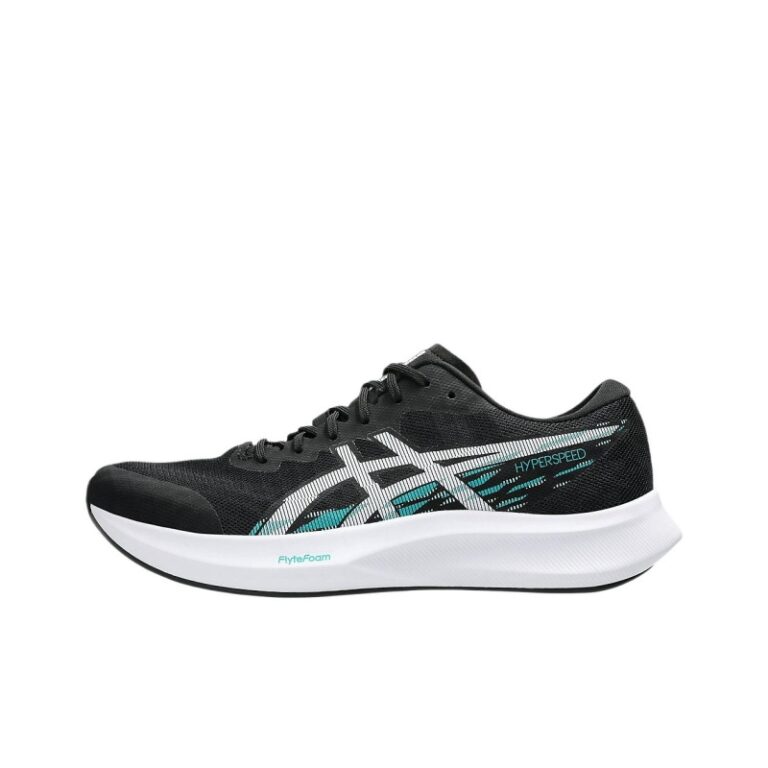 ASICS Hyper Speed 4 'Black White' Мужские