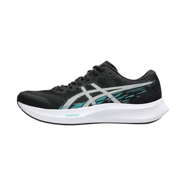 ASICS Hyper Speed 4 'Black White' Мужские