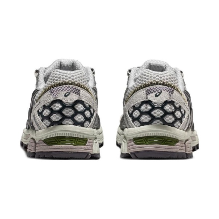 Asics Gel-Kahana 8 'Gel Kahana Grey Matcha Green' Женские