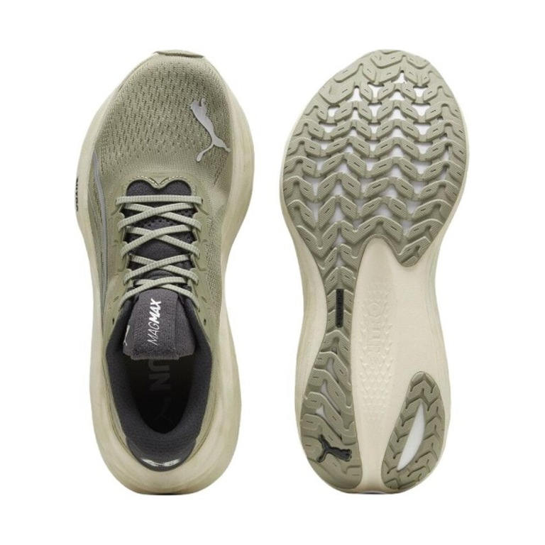 Puma MagMax Nitro 'Green' Мужские