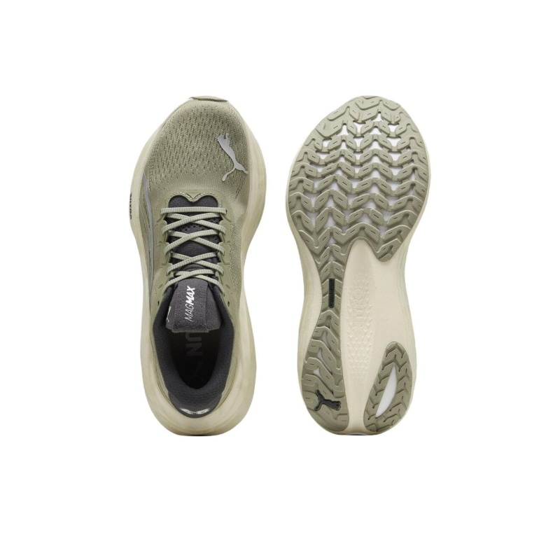 Puma MagMax Nitro 'Green' Мужские