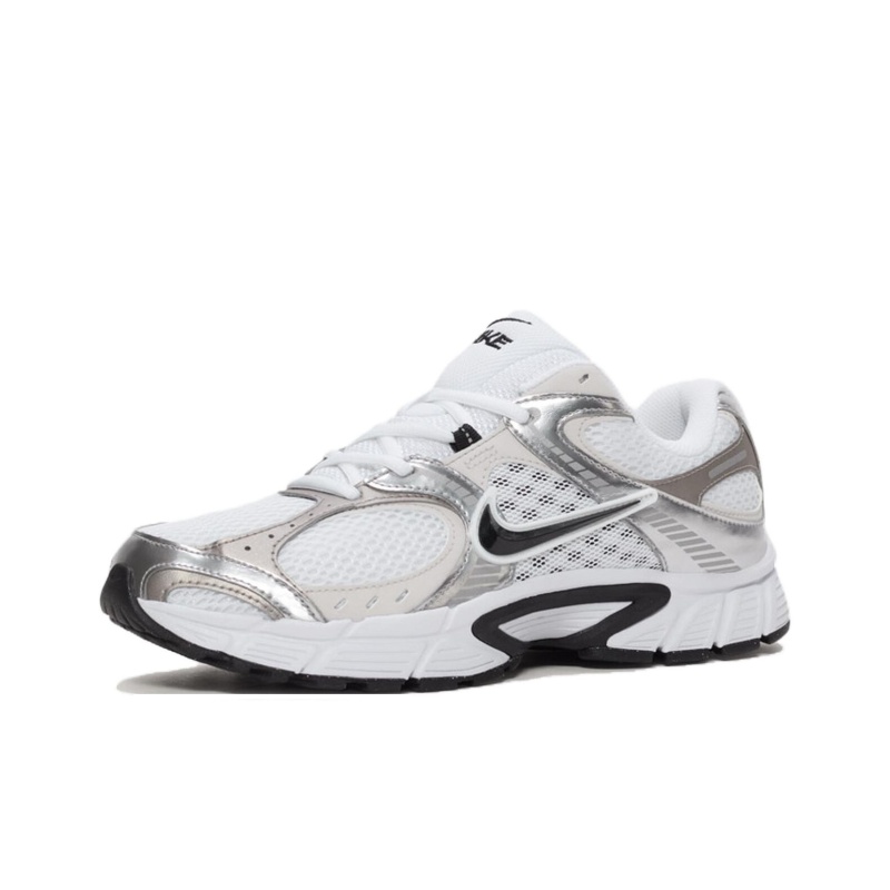 Nike V5 RNR 'White Vast Grey College Grey Black' Мужские