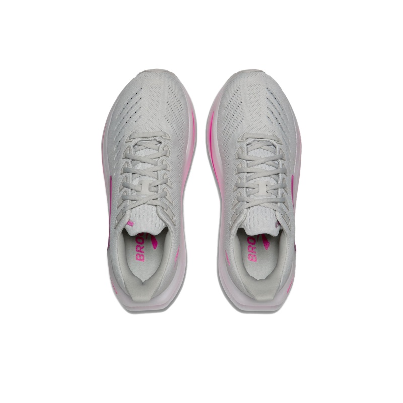 Brooks Glycerin 'Grey' Женские