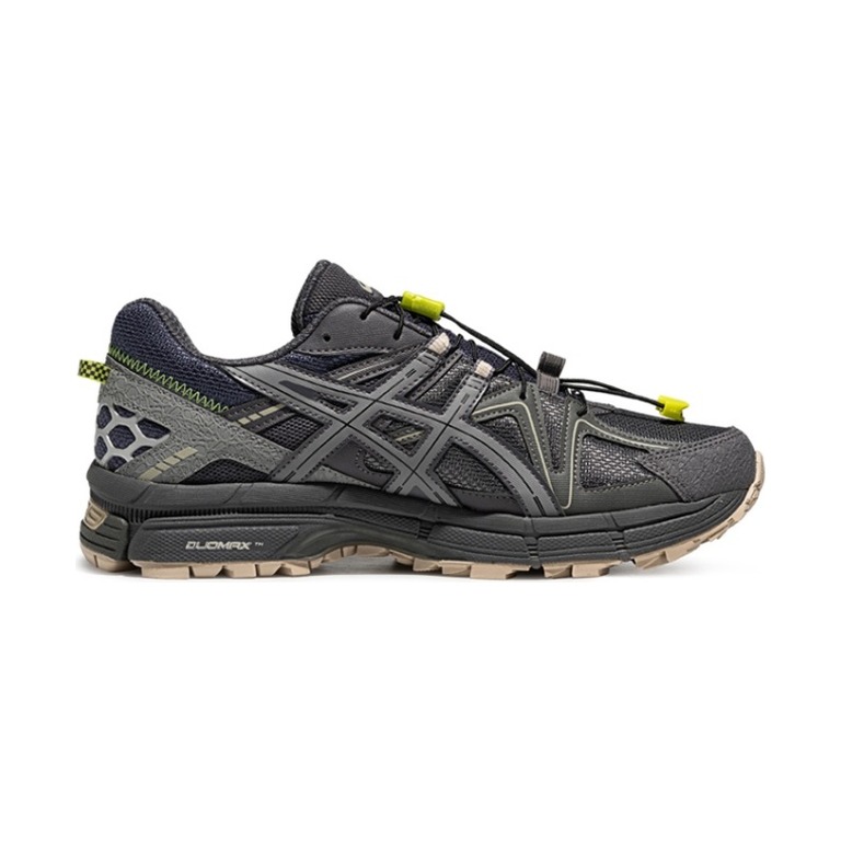 ASICS Gel-Kahana 8 'Light Blue Grey' Мужские