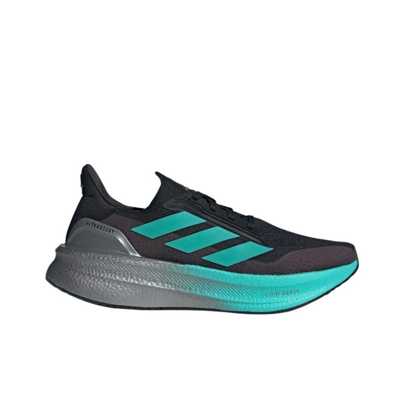 Adidas Ultraboost 5X 'Black' Мужские