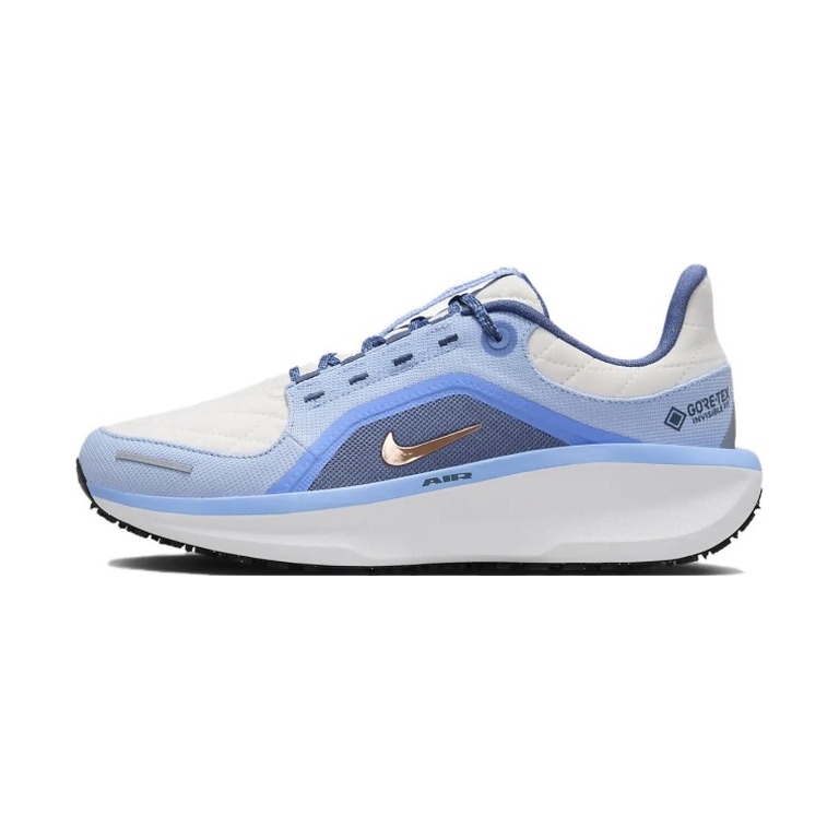 Nike Winflo 11 'Black Hyper Crimson Hyper Crimson Chrome' Женские