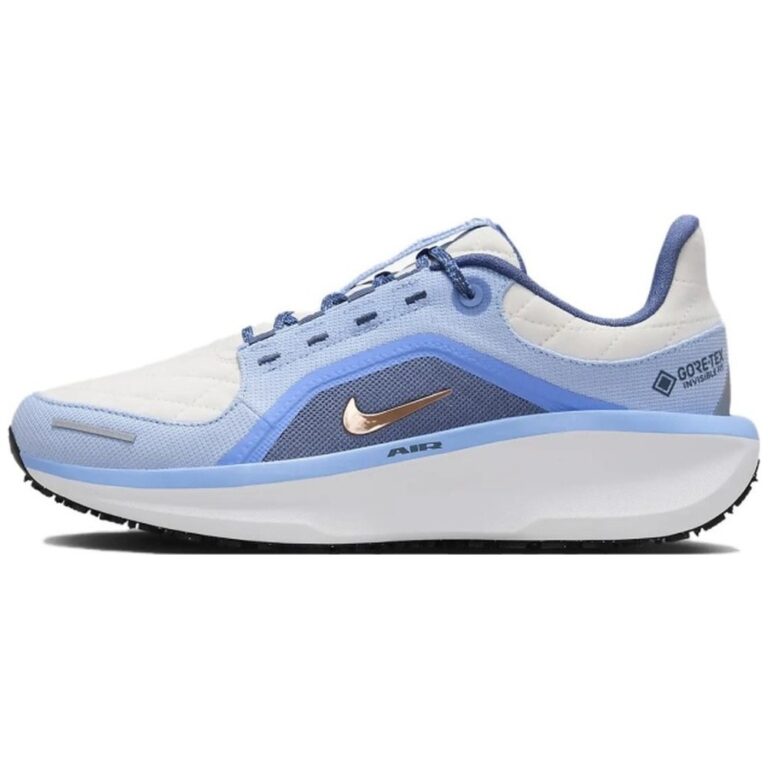 Nike Winflo 11 'Black Hyper Crimson Hyper Crimson Chrome' Женские
