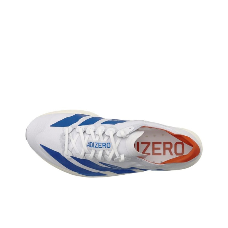Adidas Adizero Takumi Sen 11 'White' Мужские