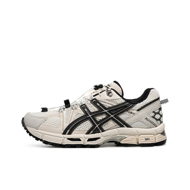 Asics Gel-Kahana 8 'White' Мужские