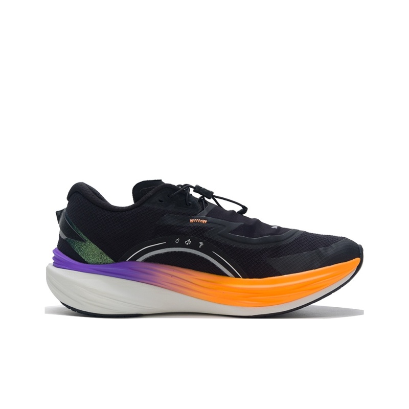 Puma Deviate Nitro 3 'Black' Мужские