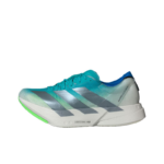 Hi-Res Aqua / Iron Metallic / Grey One