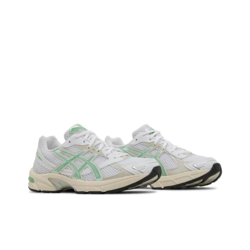 Asics Gel-1130 'White Green' Женские