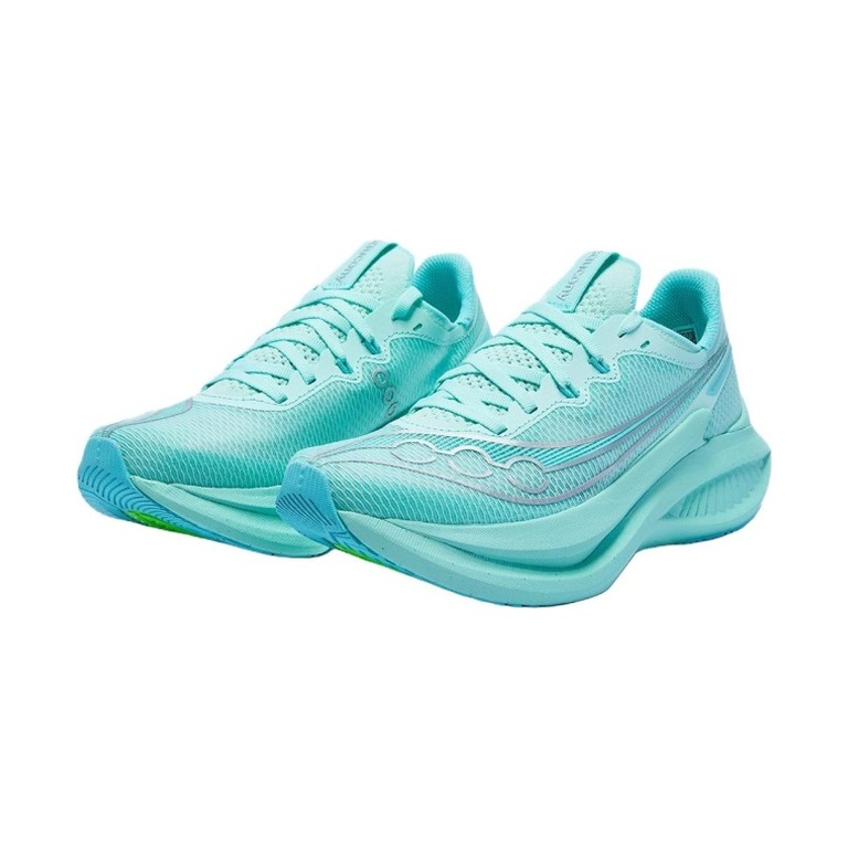 Saucony Endorphin Pro 5 'Aqua Green' Женские