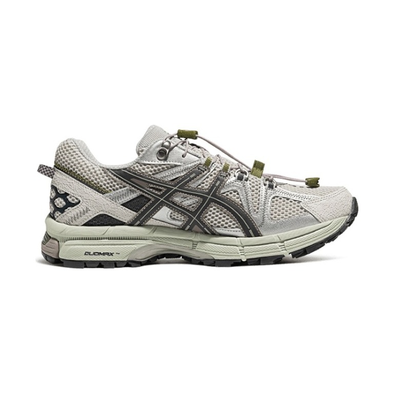 ASICS Gel-Kahana 8 'Grey Green' Мужские