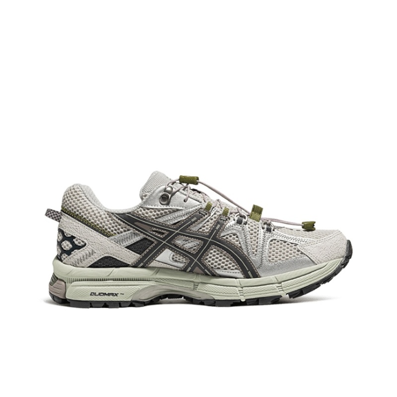Asics Gel-Kahana 8 'Grey Green' Мужские