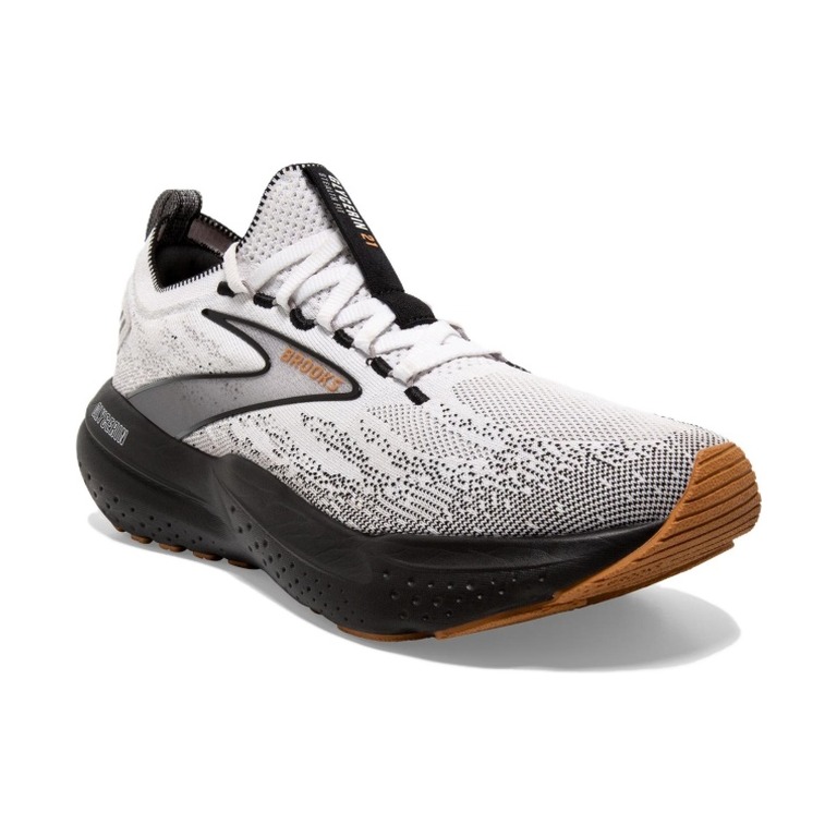 Brooks Glycerin 21 'Grey Black' Мужские