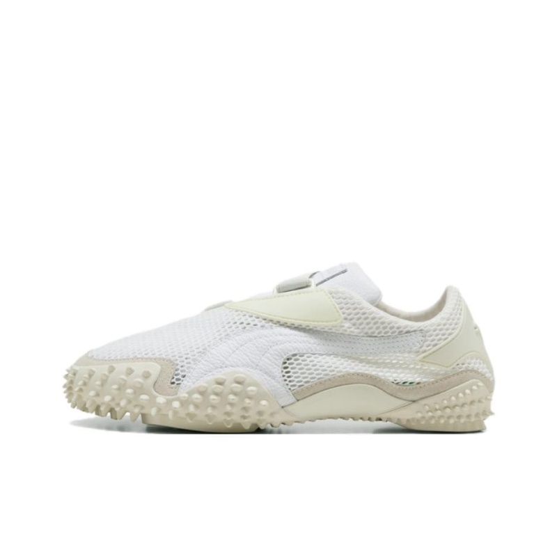 Puma Mostro 'White Vapor Gray' Мужские