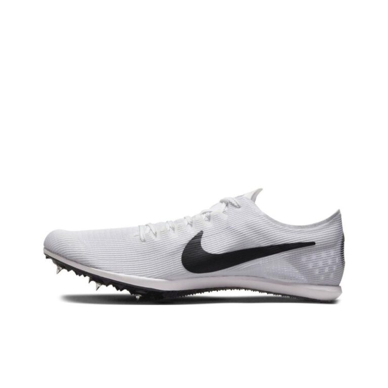 Nike Zoom Mamba 6 'White Metallic Silver Black' Мужские